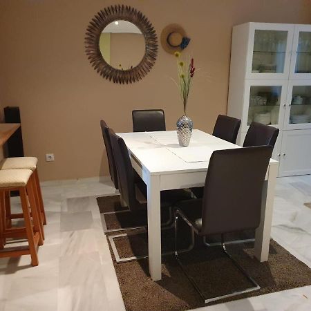 Townhouse Mar Y Sol Βίλα Benalmádena Εξωτερικό φωτογραφία
