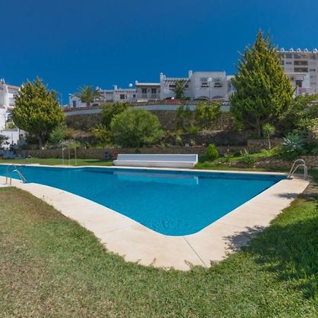 Townhouse Mar Y Sol Βίλα Benalmádena Εξωτερικό φωτογραφία