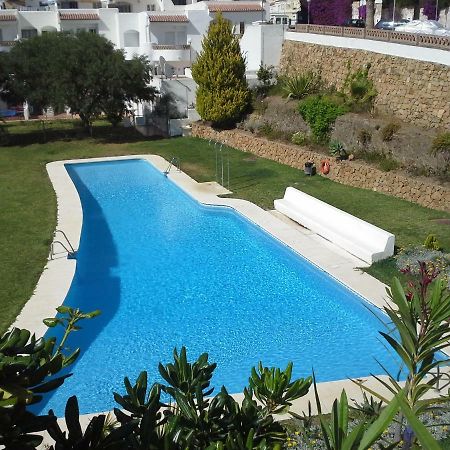 Townhouse Mar Y Sol Βίλα Benalmádena Εξωτερικό φωτογραφία