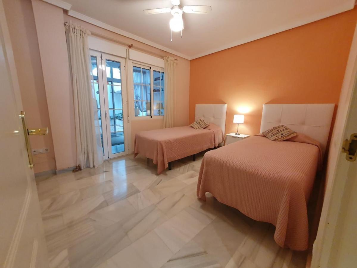 Townhouse Mar Y Sol Βίλα Benalmádena Εξωτερικό φωτογραφία