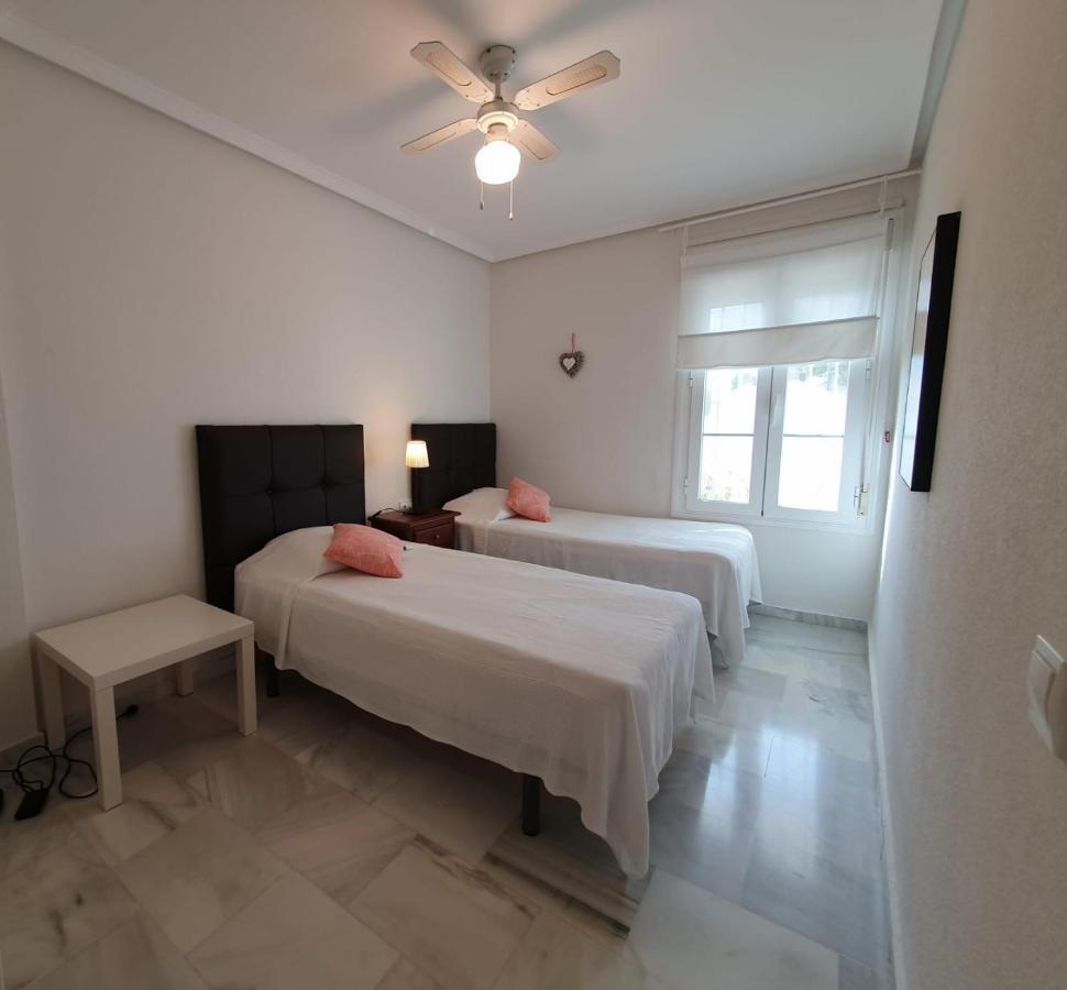 Townhouse Mar Y Sol Βίλα Benalmádena Εξωτερικό φωτογραφία