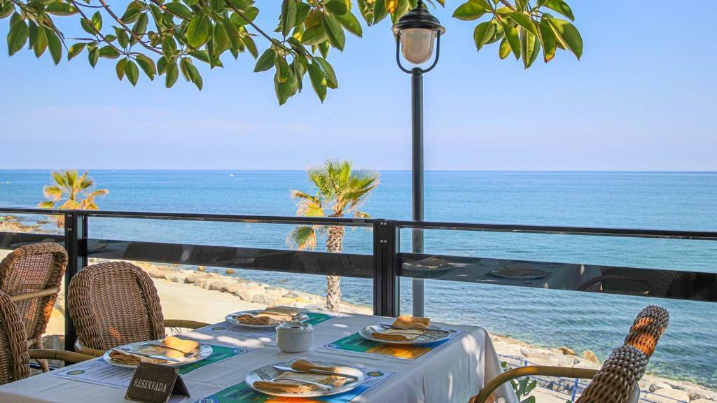 Townhouse Mar Y Sol Βίλα Benalmádena Εξωτερικό φωτογραφία