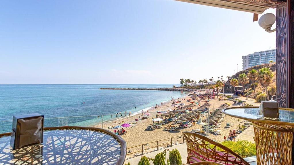 Townhouse Mar Y Sol Βίλα Benalmádena Εξωτερικό φωτογραφία