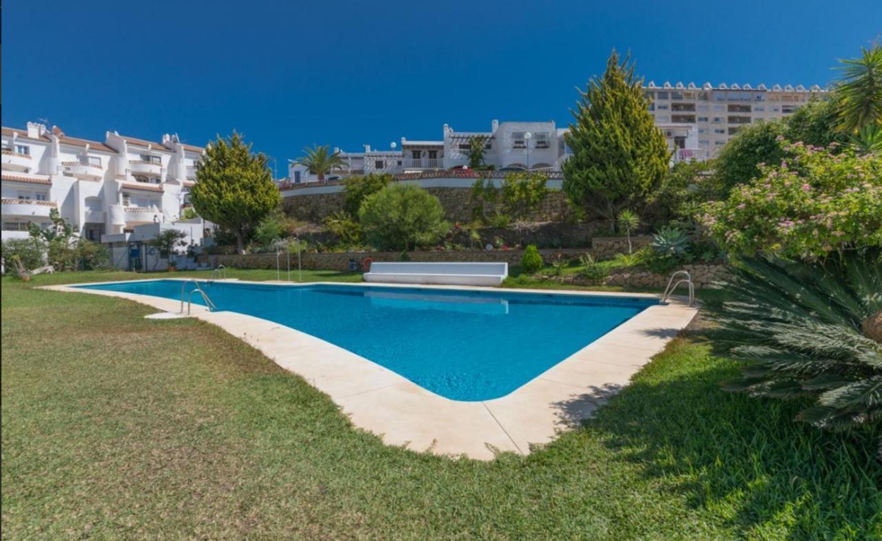 Townhouse Mar Y Sol Βίλα Benalmádena Εξωτερικό φωτογραφία