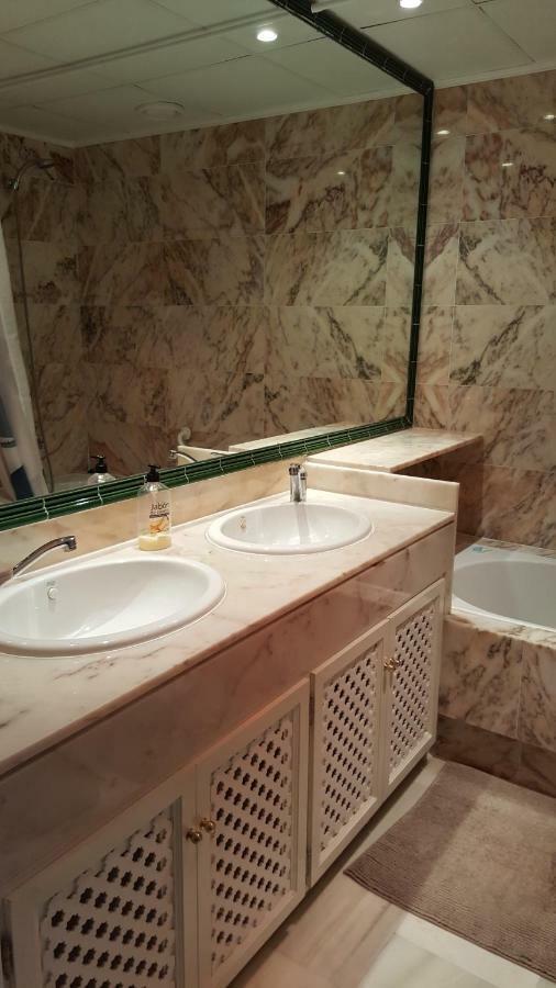 Townhouse Mar Y Sol Βίλα Benalmádena Εξωτερικό φωτογραφία