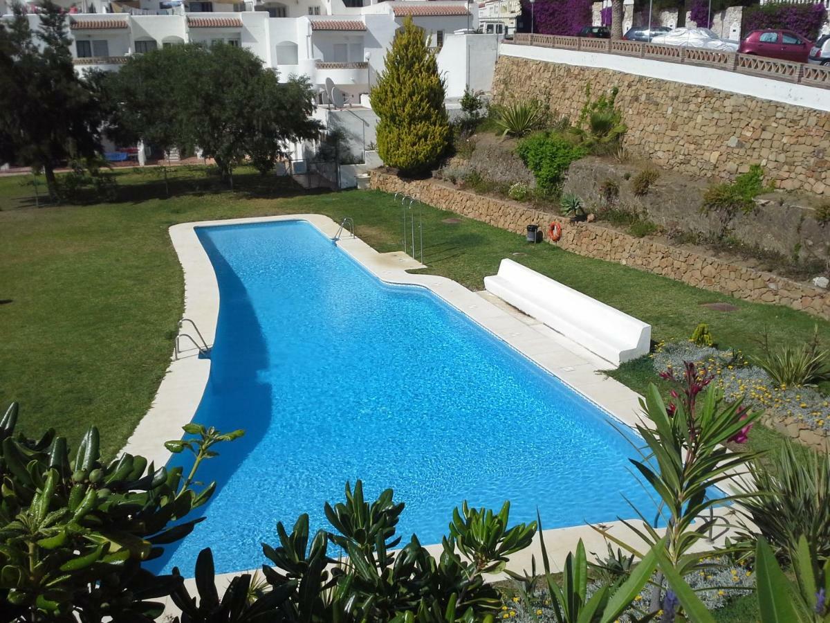 Townhouse Mar Y Sol Βίλα Benalmádena Εξωτερικό φωτογραφία