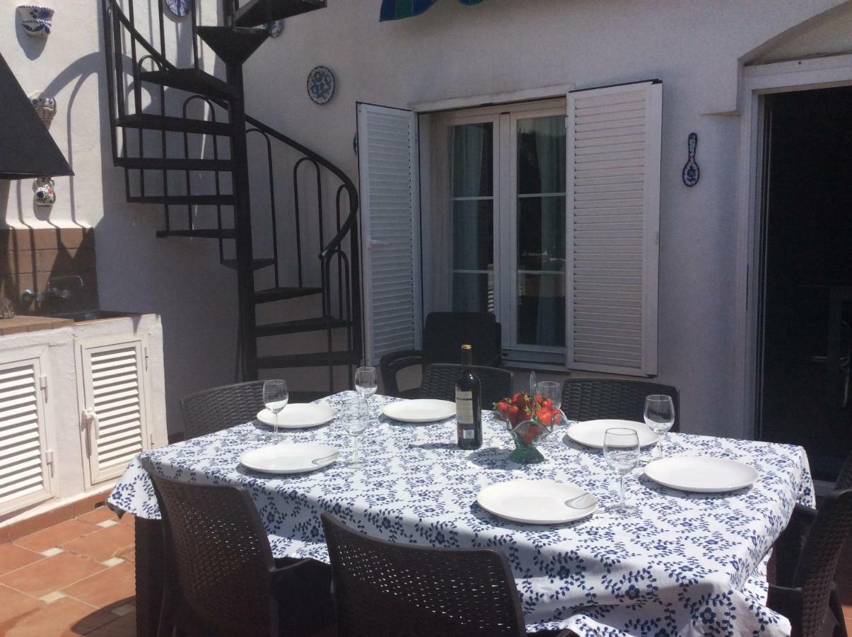 Townhouse Mar Y Sol Βίλα Benalmádena Εξωτερικό φωτογραφία