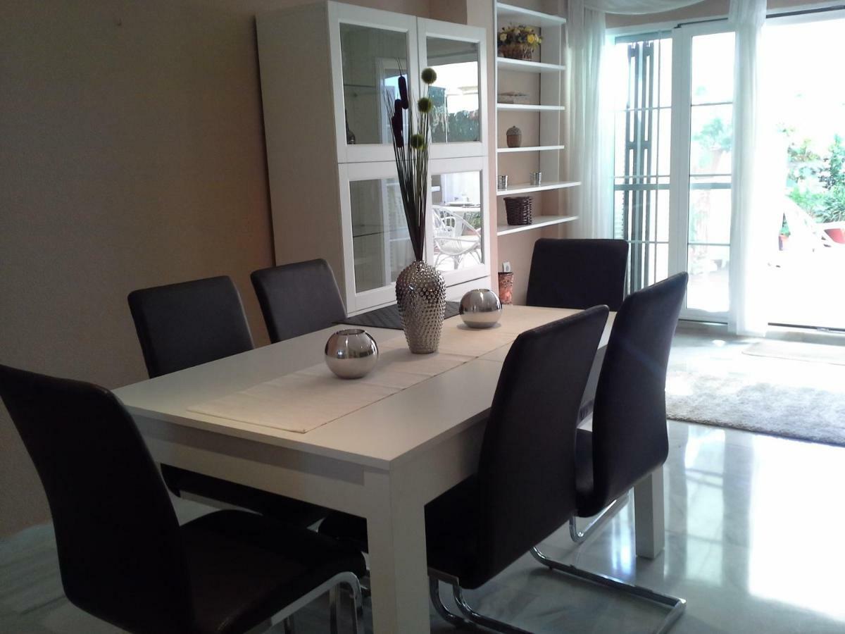 Townhouse Mar Y Sol Βίλα Benalmádena Εξωτερικό φωτογραφία