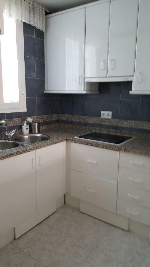 Townhouse Mar Y Sol Βίλα Benalmádena Εξωτερικό φωτογραφία