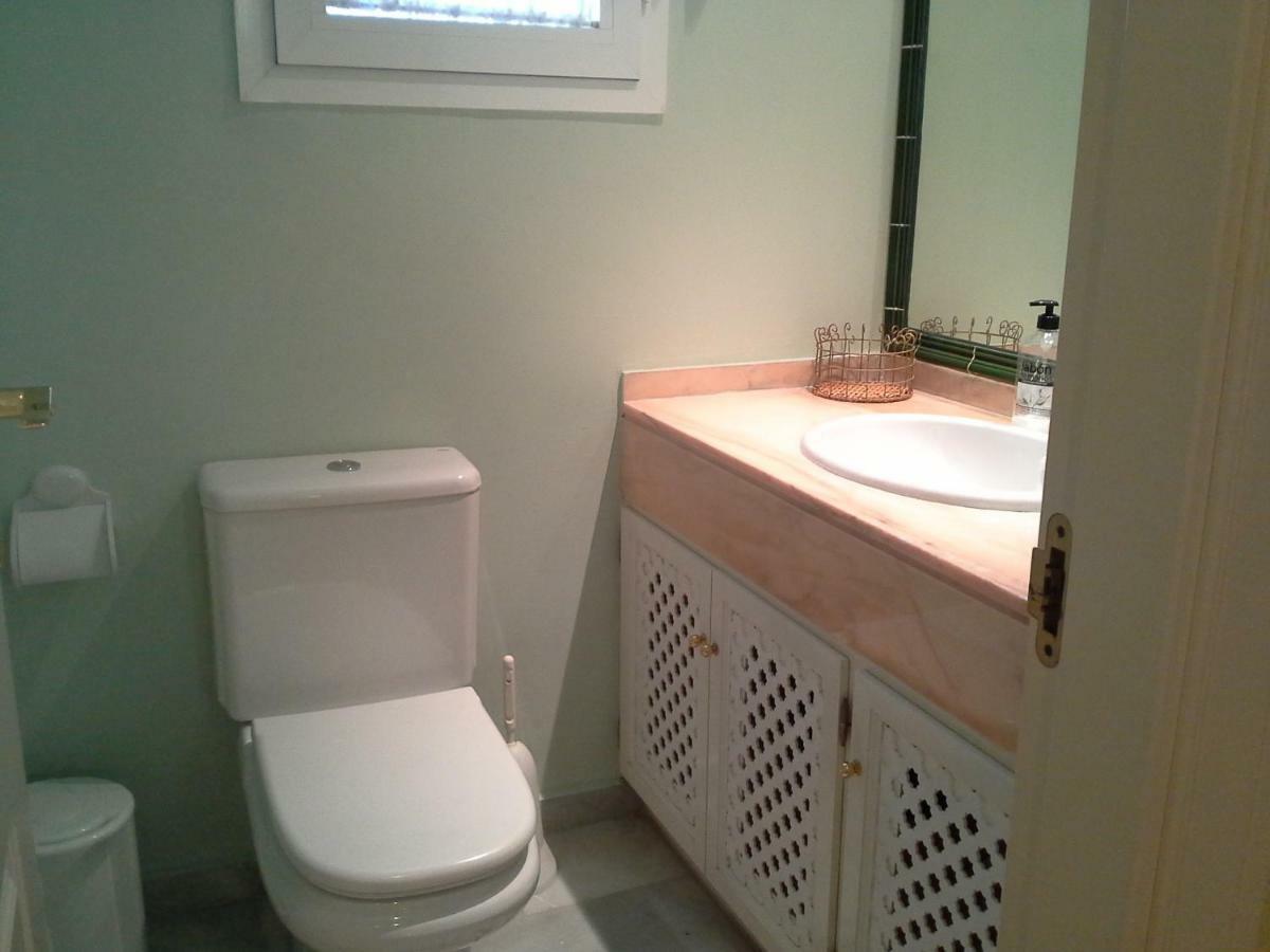 Townhouse Mar Y Sol Βίλα Benalmádena Εξωτερικό φωτογραφία