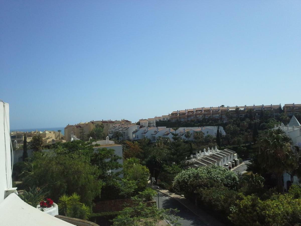 Townhouse Mar Y Sol Βίλα Benalmádena Εξωτερικό φωτογραφία