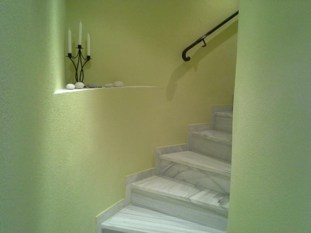 Townhouse Mar Y Sol Βίλα Benalmádena Εξωτερικό φωτογραφία