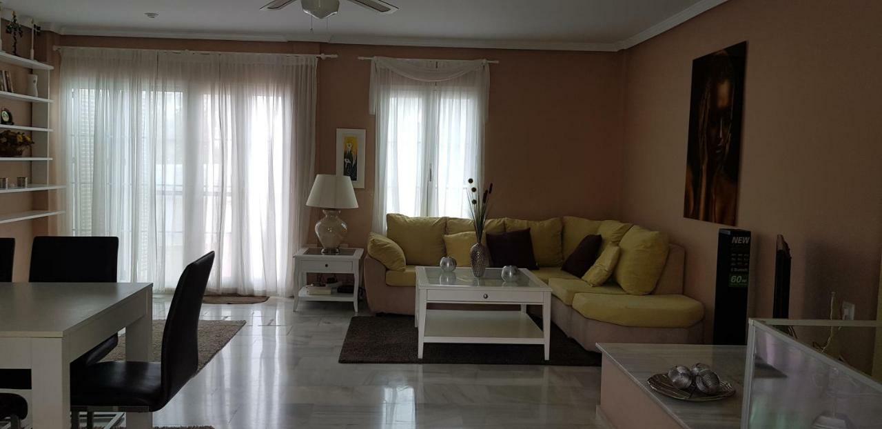 Townhouse Mar Y Sol Βίλα Benalmádena Εξωτερικό φωτογραφία
