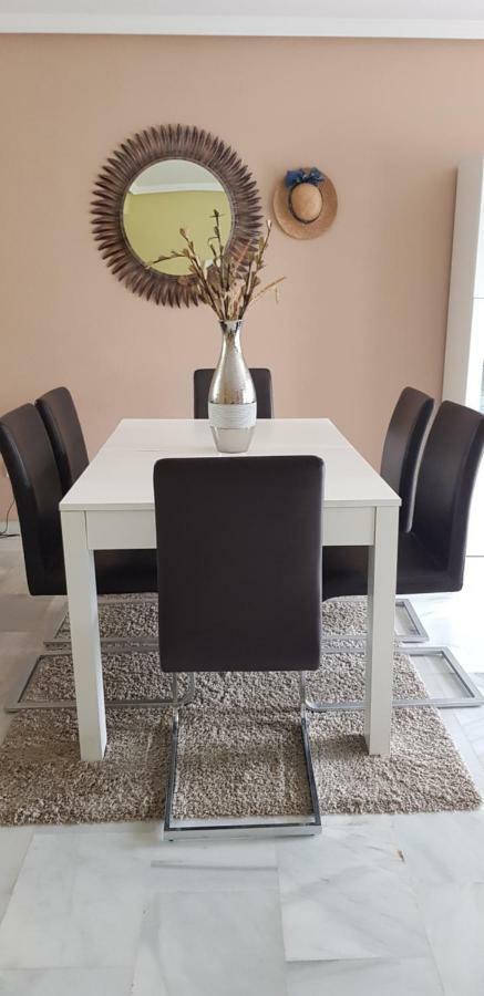 Townhouse Mar Y Sol Βίλα Benalmádena Εξωτερικό φωτογραφία