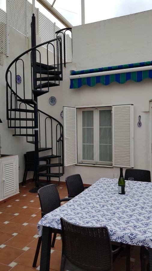 Townhouse Mar Y Sol Βίλα Benalmádena Εξωτερικό φωτογραφία