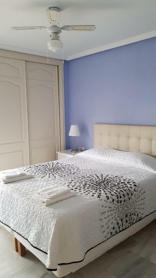 Townhouse Mar Y Sol Βίλα Benalmádena Εξωτερικό φωτογραφία