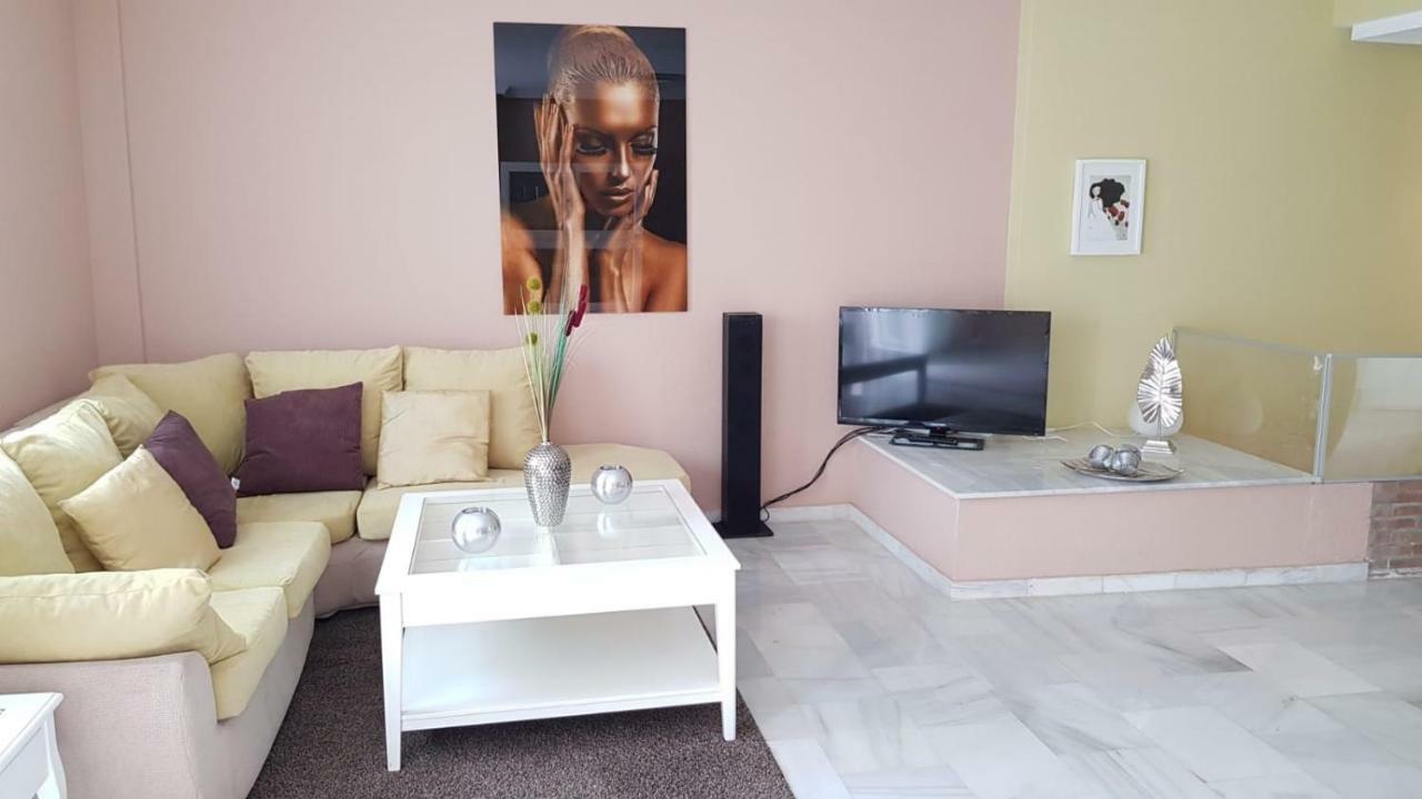 Townhouse Mar Y Sol Βίλα Benalmádena Εξωτερικό φωτογραφία