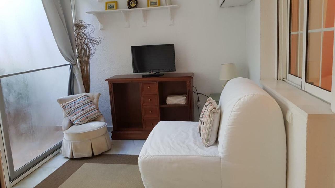 Townhouse Mar Y Sol Βίλα Benalmádena Εξωτερικό φωτογραφία