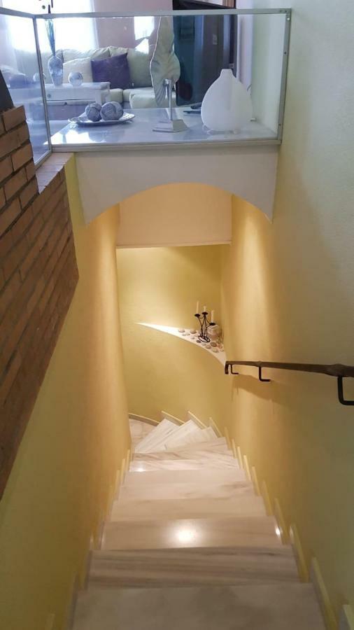 Townhouse Mar Y Sol Βίλα Benalmádena Εξωτερικό φωτογραφία