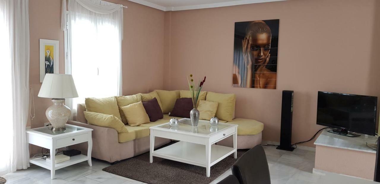 Townhouse Mar Y Sol Βίλα Benalmádena Εξωτερικό φωτογραφία