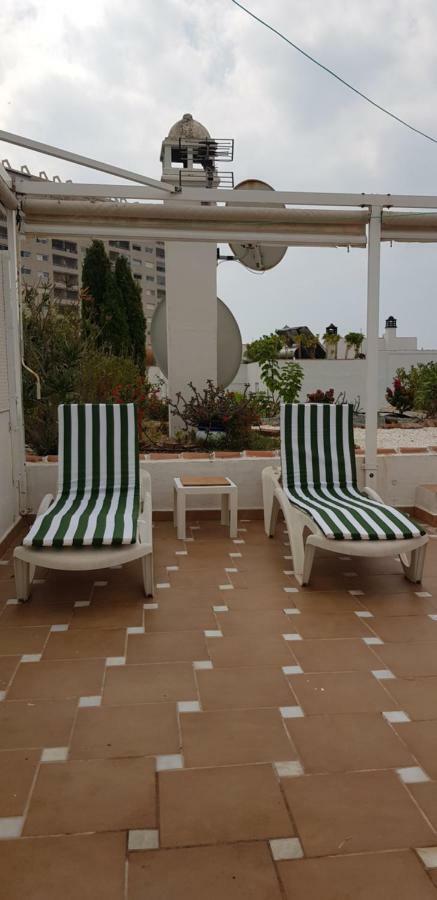 Townhouse Mar Y Sol Βίλα Benalmádena Εξωτερικό φωτογραφία